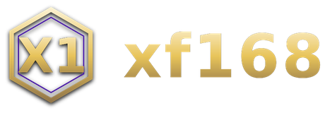 xf168 logo